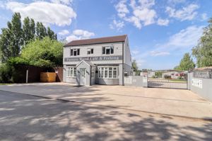 Frontal- click for photo gallery